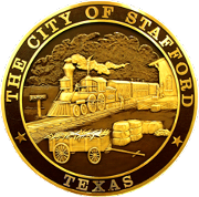 City of Stafford Logo